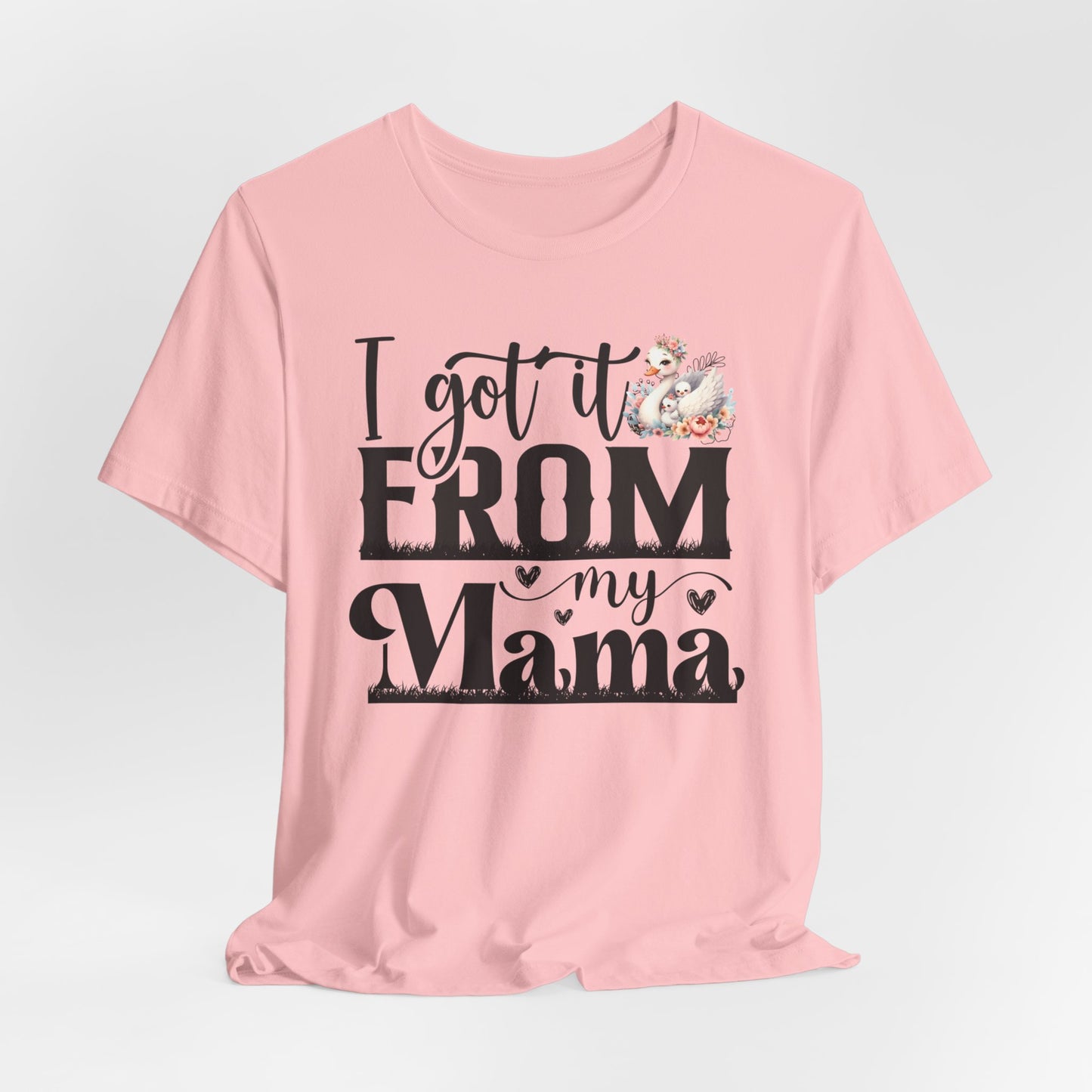 Happy Mother's Day T-shirt for Mom,  Mom Shirt, Gift for moms, Mama Shirts