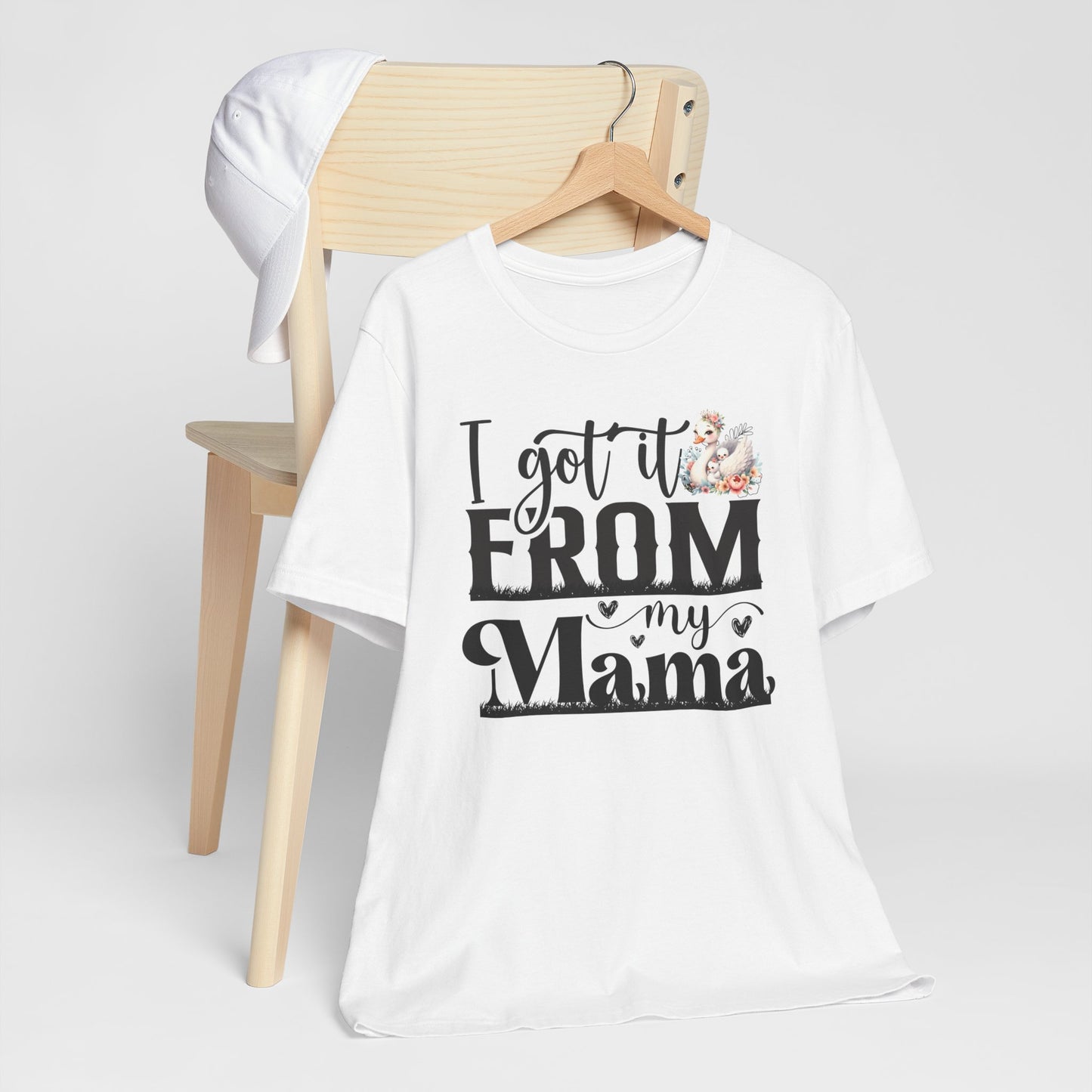 Happy Mother's Day T-shirt for Mom,  Mom Shirt, Gift for moms, Mama Shirts