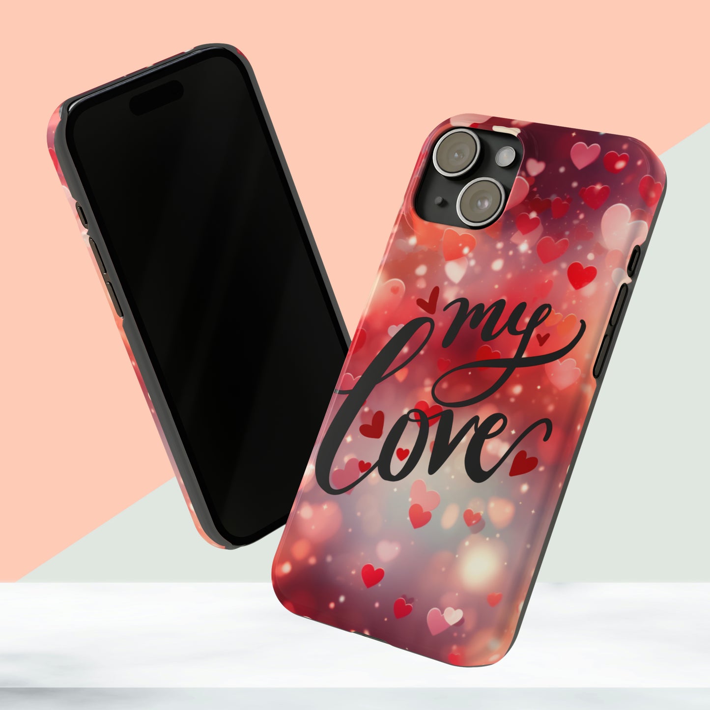 Happy Valentines Day Phone Cases