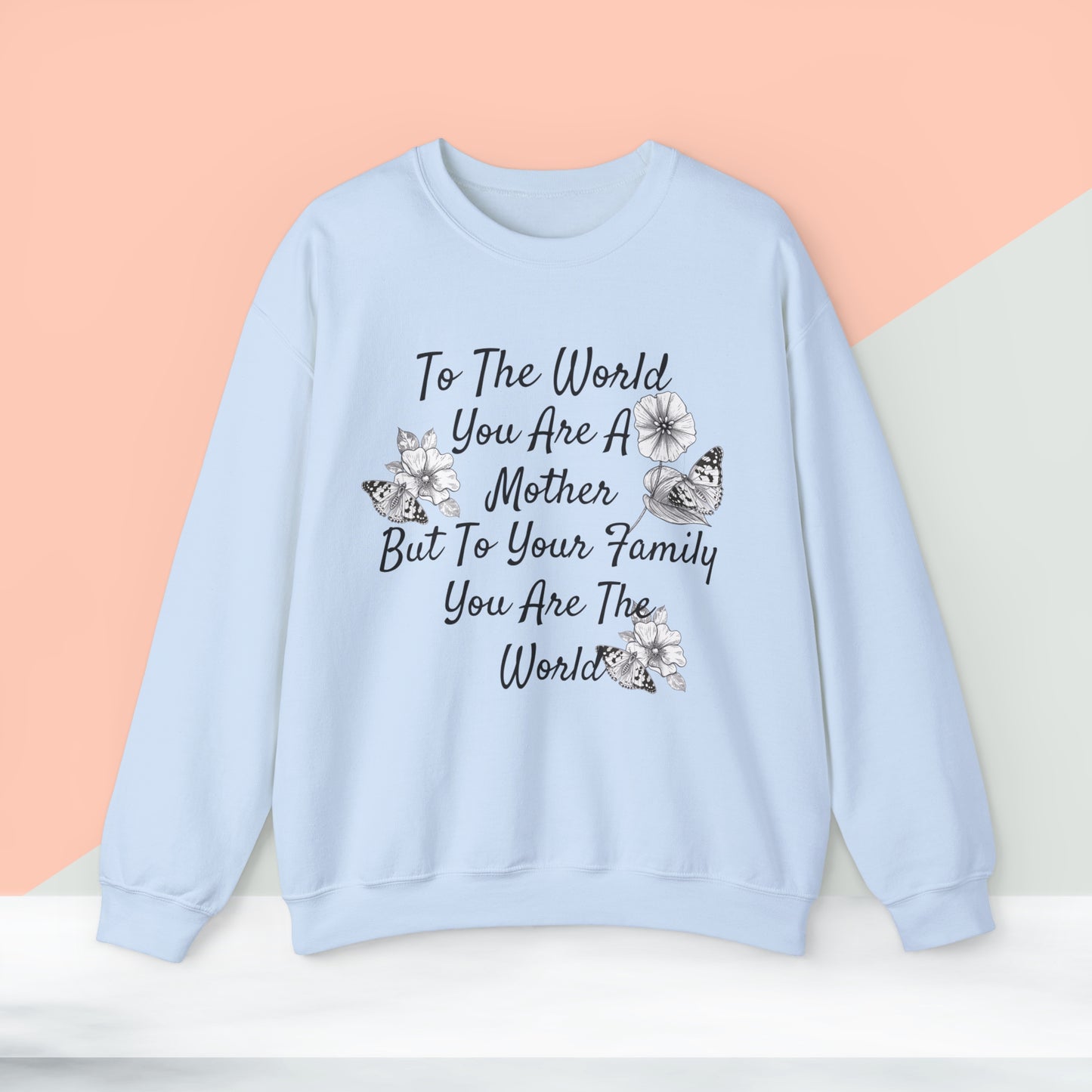 Happy Mother's Day Sweatshirt For Mom, Mom Sweatshirt, Gift For Moms,  Mama Sweatshirt.