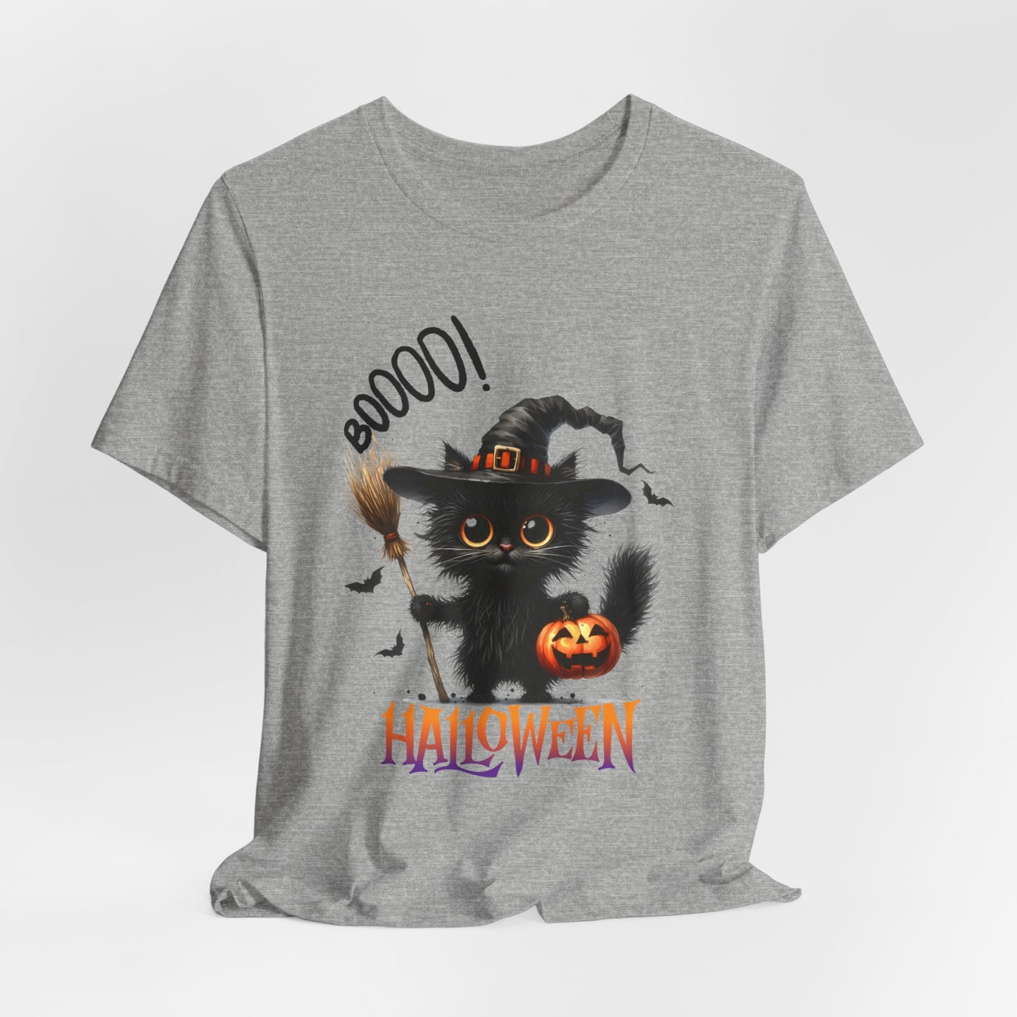 Happy halloween t-shirt, Trick or treat t-shirt, halloween t-shirt, cool halloween t-shirt, spooky t-shirt,