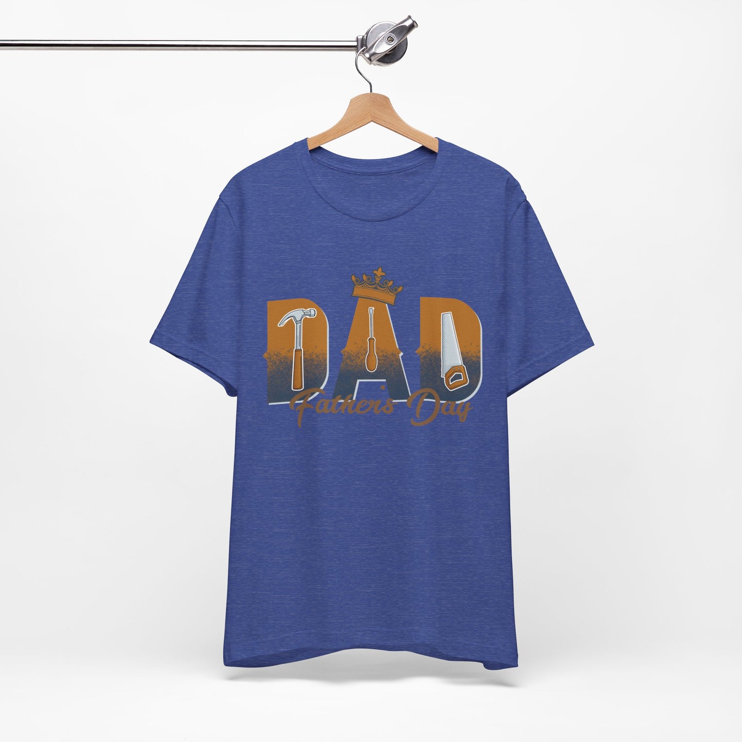 Happy Father's Day T-shirt For Dad, Dad Shirt, Gift for Dad.