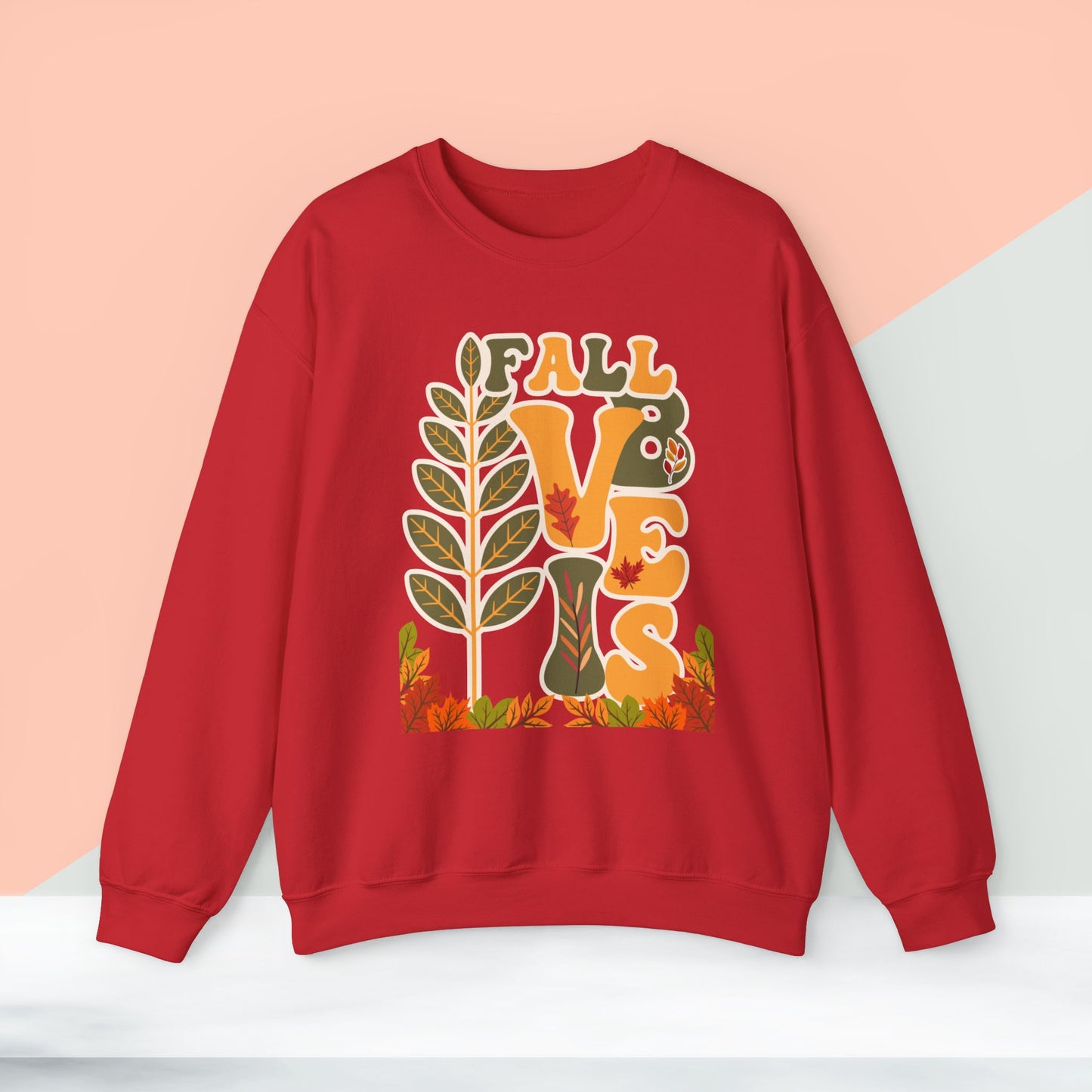 Happy Thanksgiving Turkey Sweatshirt - Unisex Heavy Blend, Happy Thanksgiving2024 Sweatshirt, Thanksgiving Gift, Festive Sweatshirt.