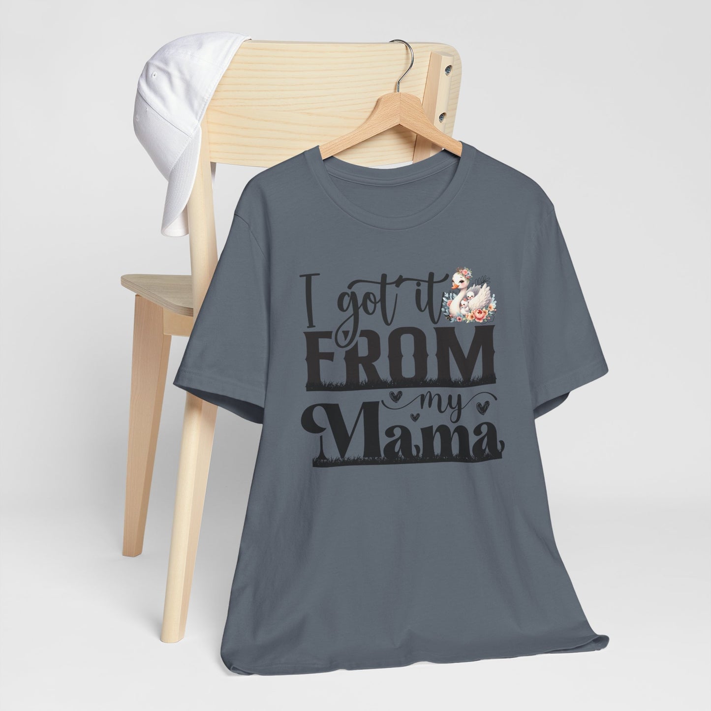 Happy Mother's Day T-shirt for Mom,  Mom Shirt, Gift for moms, Mama Shirts