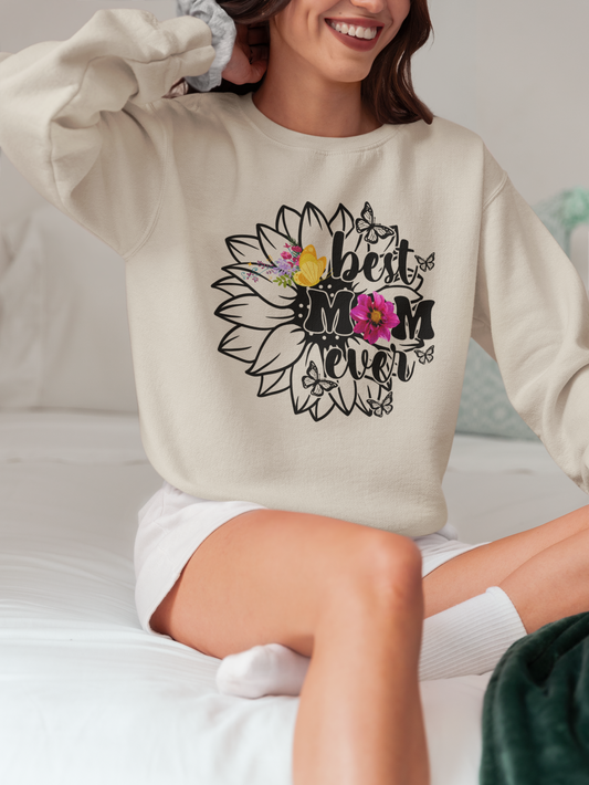 Happy Mother's Day Sweatshirt For Mom, Mom Sweatshirt, Gift For Moms,  Mama Sweatshirt.