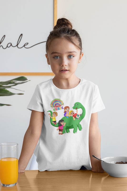 Hello First Grade Back To School Kids Heavy Cotton™ Tee, Back to school Kids Shirt, 1st Day Of School Shirt, Back To School Cotton T-Shirt.