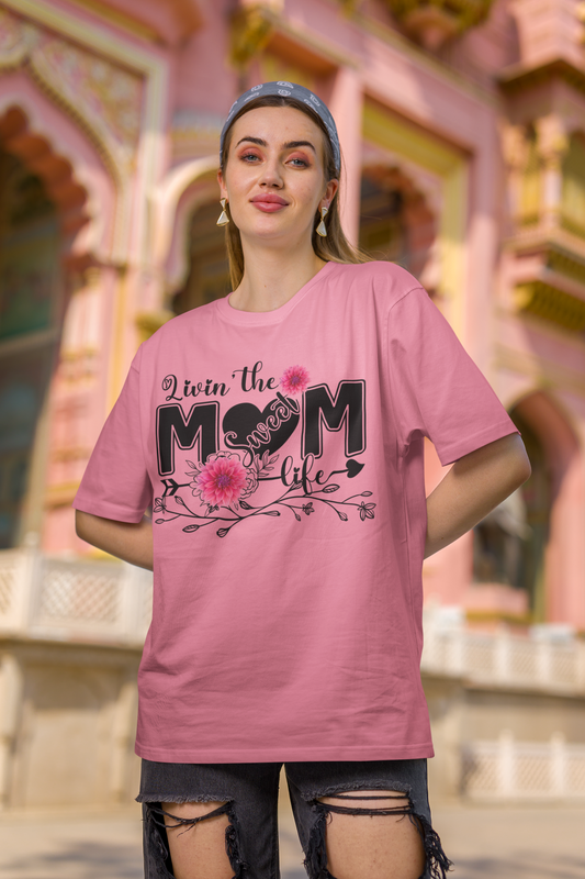 Happy Mother's Day T-shirt for Mom,  Mom Shirt, Gift for moms, Mama Shirts