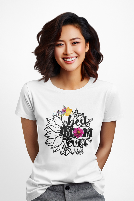 Happy Mother's Day T-shirt for Mom,  Mom Shirt, Gift for moms, Mama Shirts